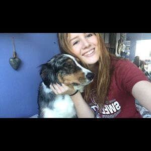 Meet your Posher, Karley