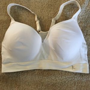Danskin sports bra