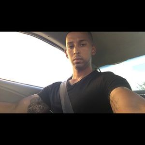 Meet your Posher, Peter