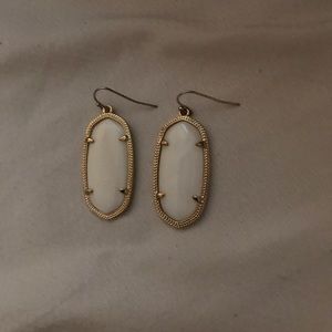 Kendra Scott elle earrings