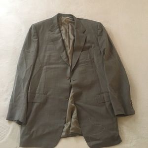 Canali Coat