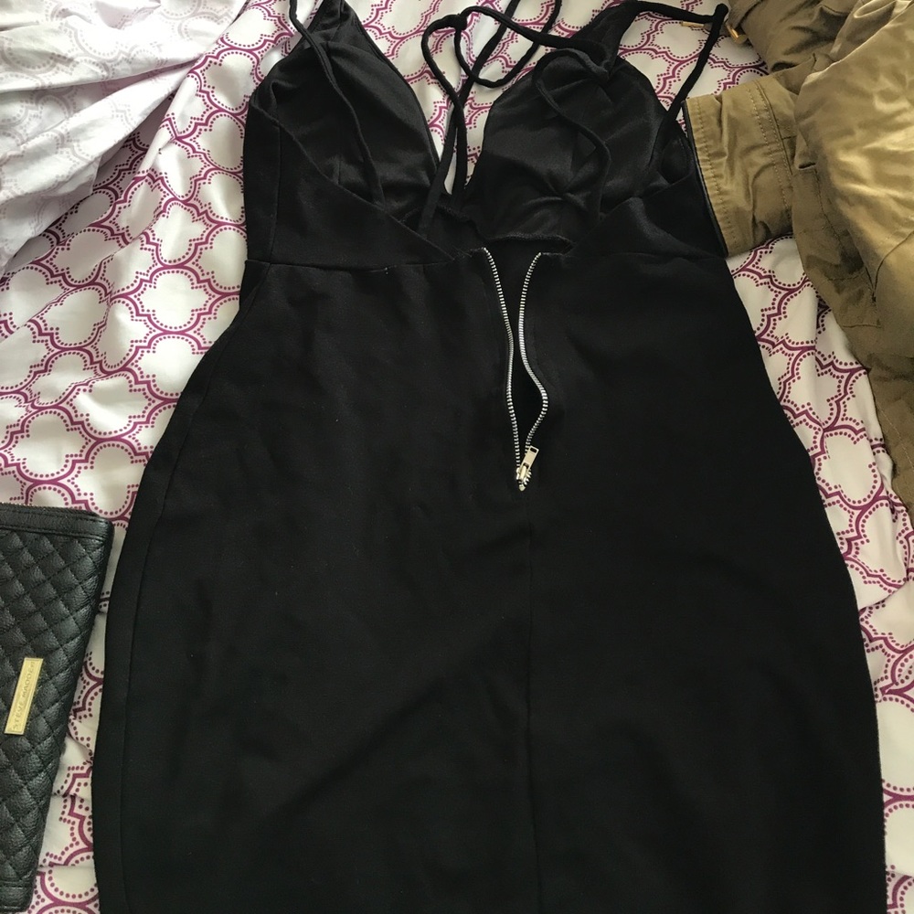 Dress - Picture 2 of 2