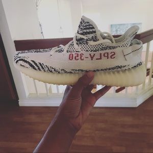 Meet your Posher, Steven