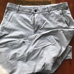 Lululemon Men's Dress Pants