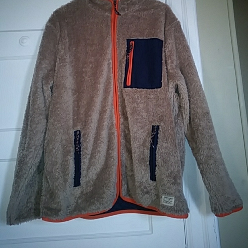 Fur Jacket outerwear