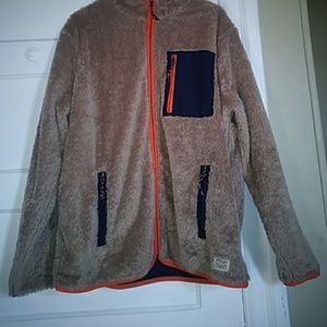 Fur Jacket outerwear