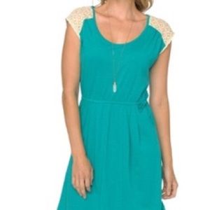Angelina Dress