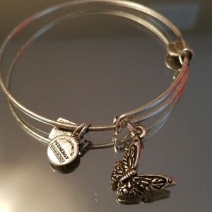Alex and Ani Bracelet