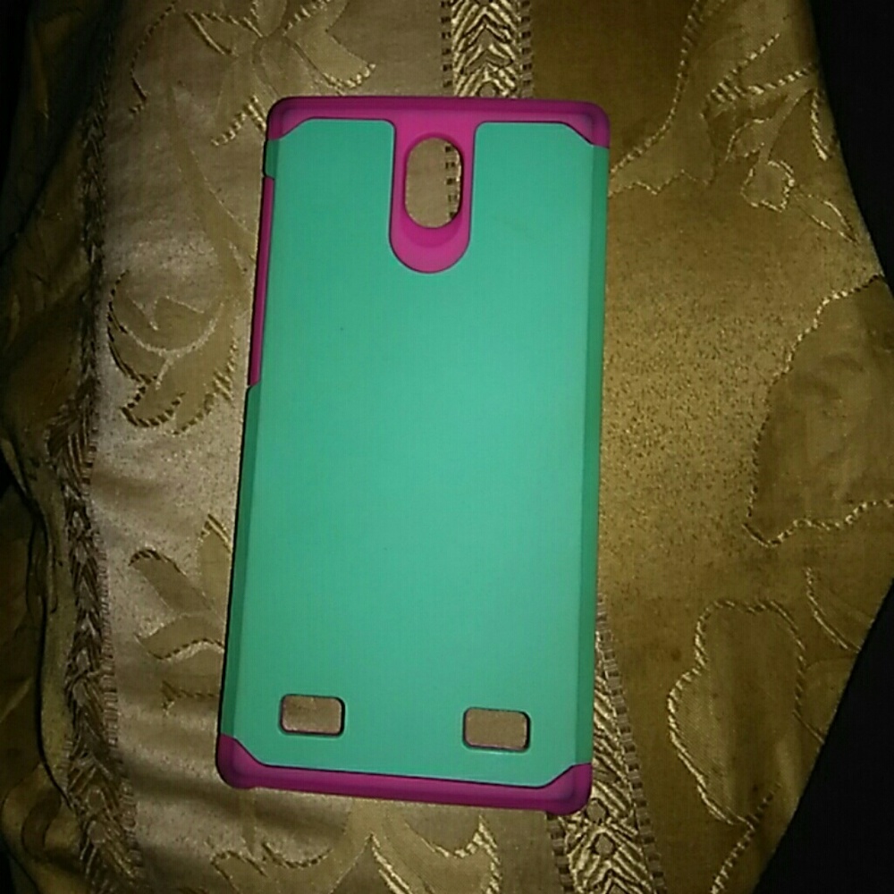 zte zmax 2 phone case