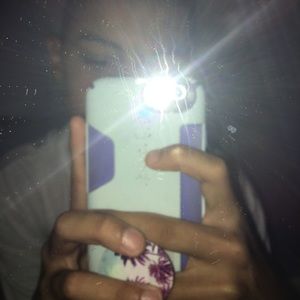 Meet your Posher, Dylan