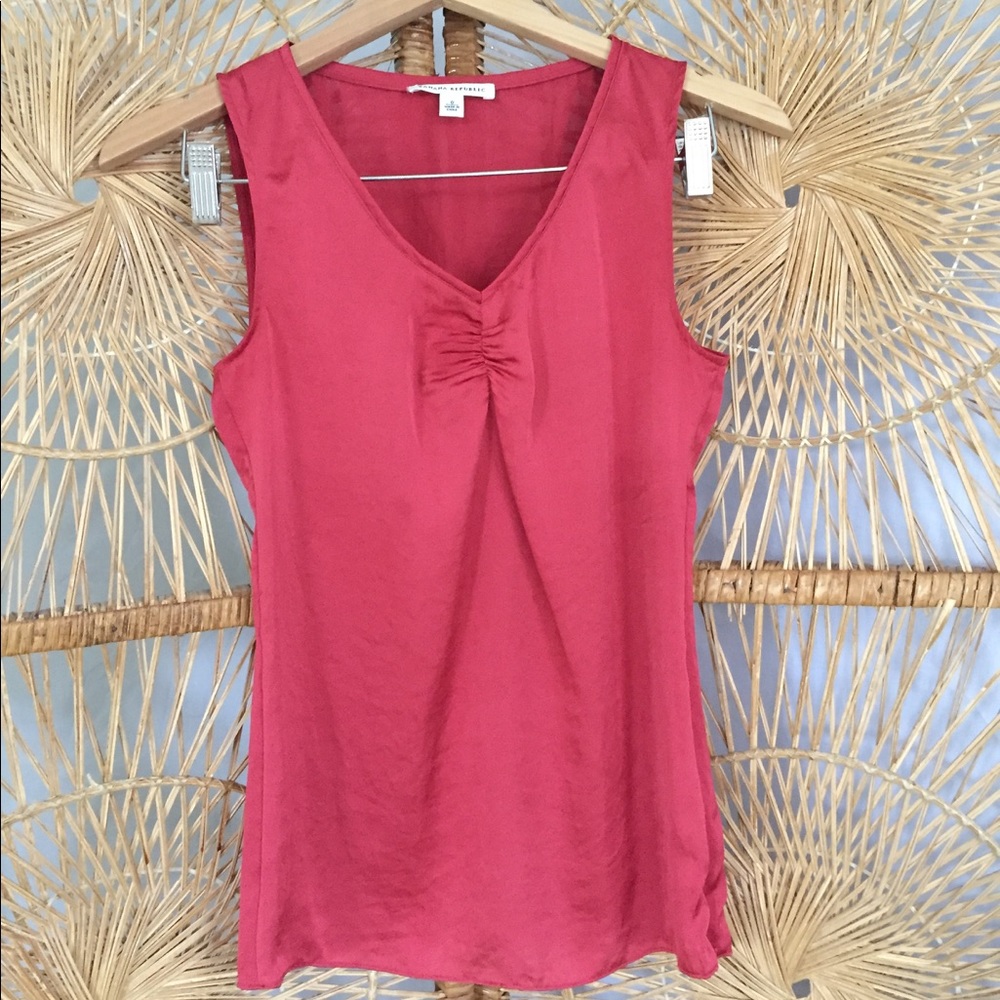 Banana Republic size O
