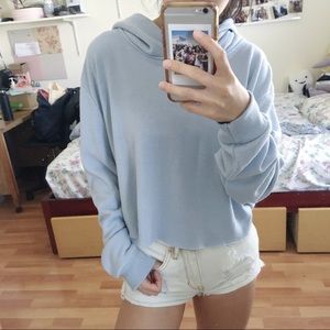 Brandy Melville lennon hoodie