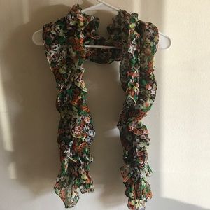 Never wear.