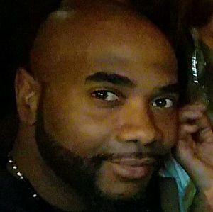 Meet your Posher, Frederick