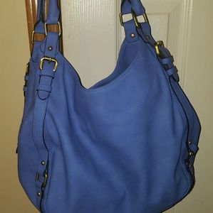 Merona Timeless collection hobo bag