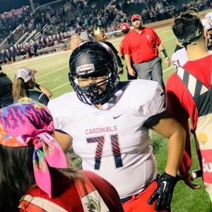 Meet your Posher, Abel