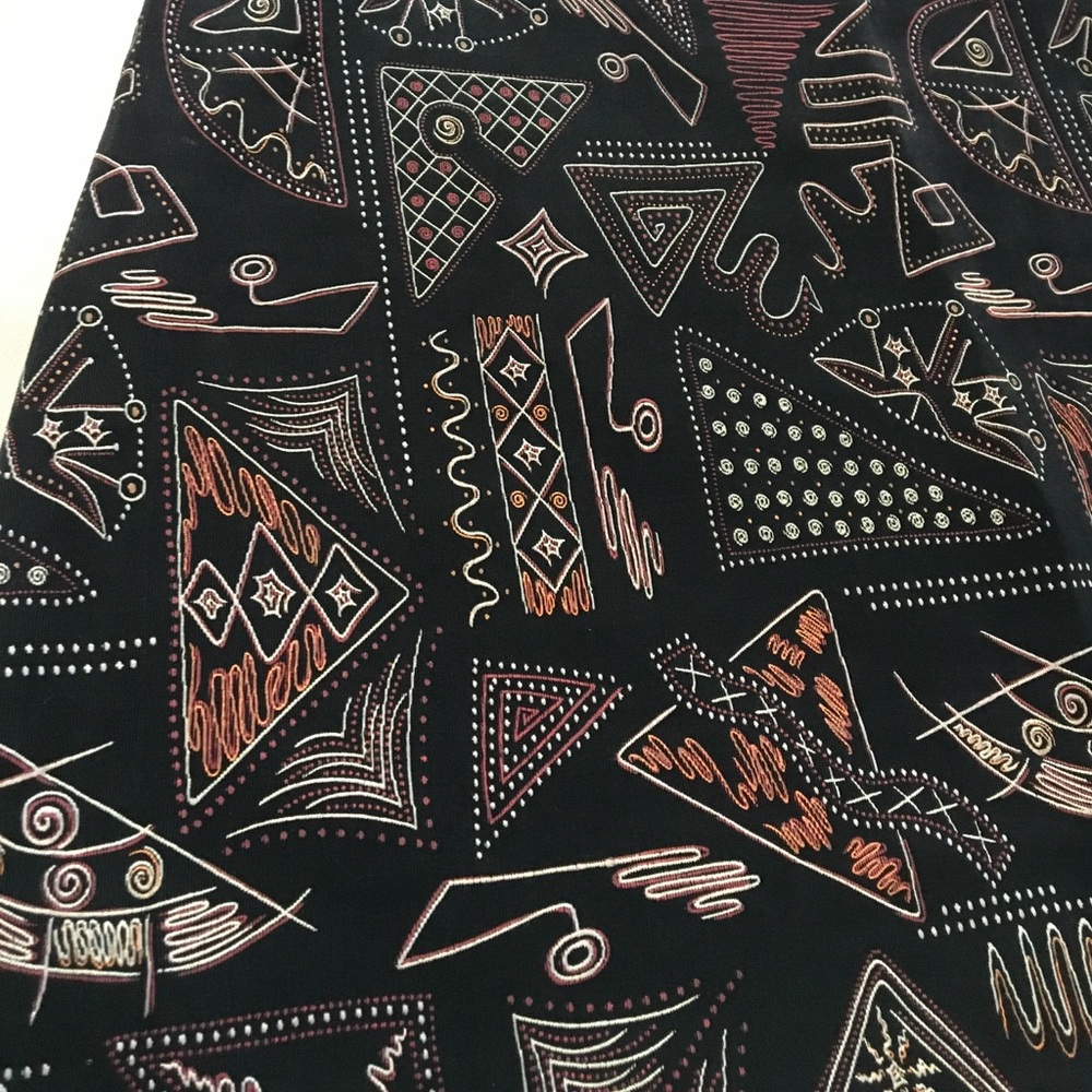 TriBAl maXi - Picture 3 of 4