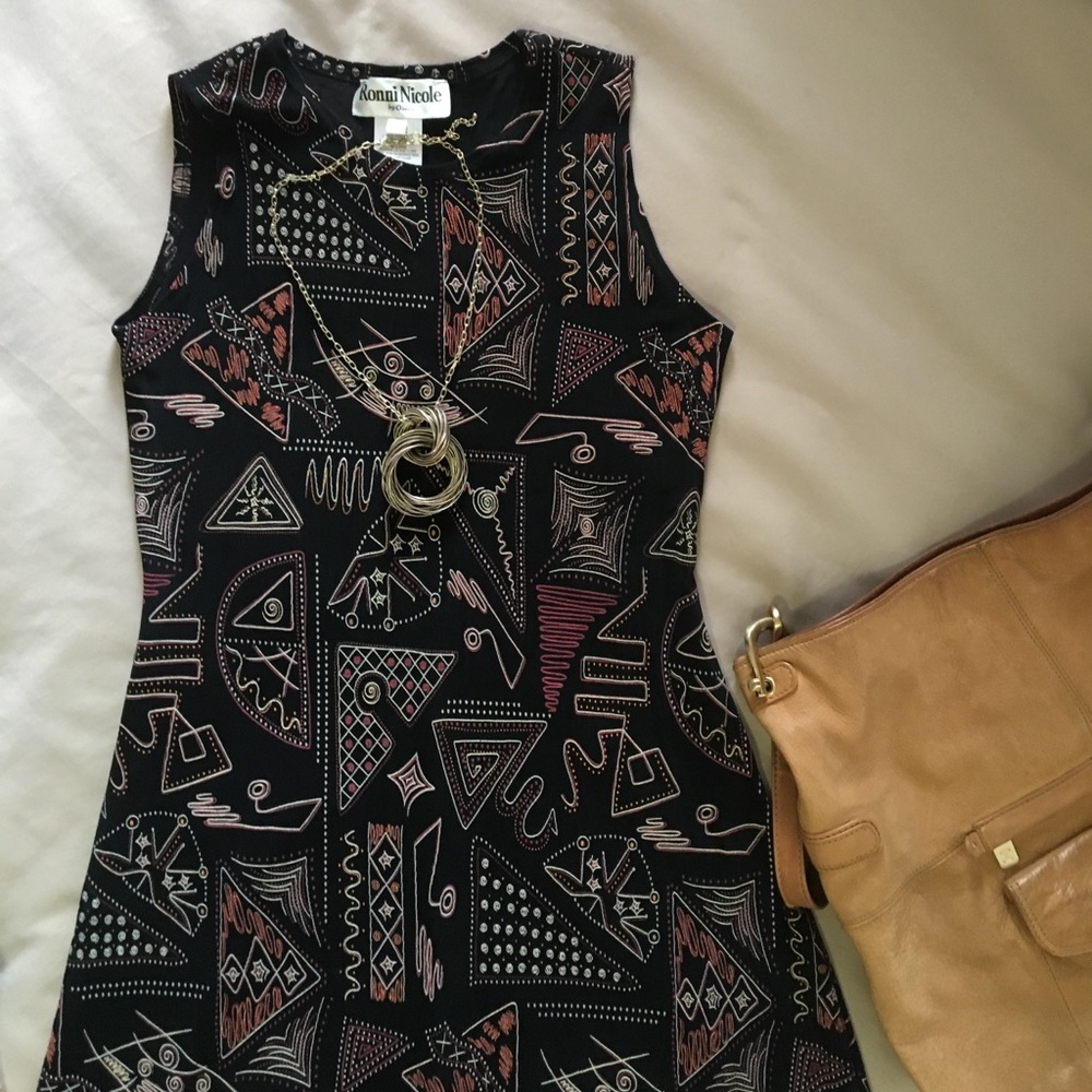 TriBAl maXi - Picture 1 of 4