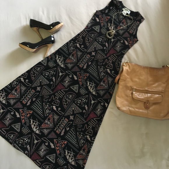 TriBAl maXi - Picture 2 of 4