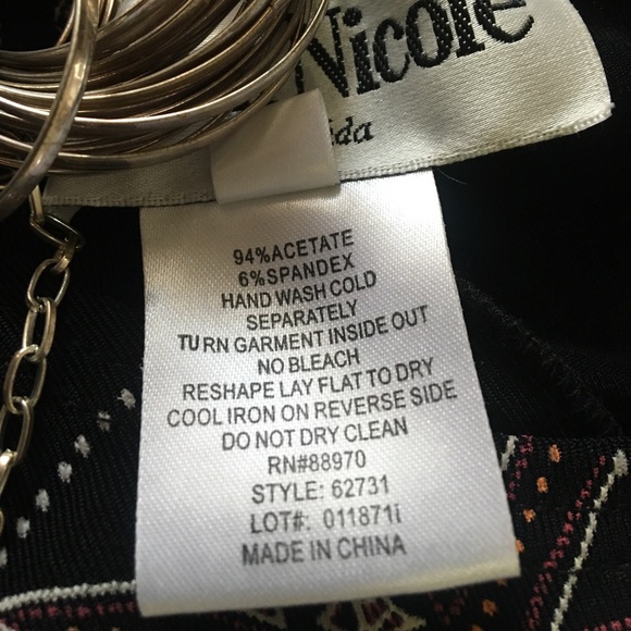 TriBAl maXi - Picture 4 of 4