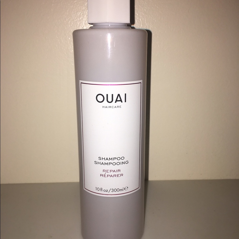 Ouai by Jen Atkin Repair Shampoo NEW