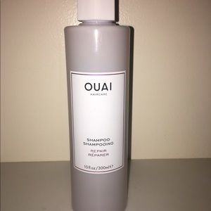 Ouai by Jen Atkin Repair Shampoo NEW