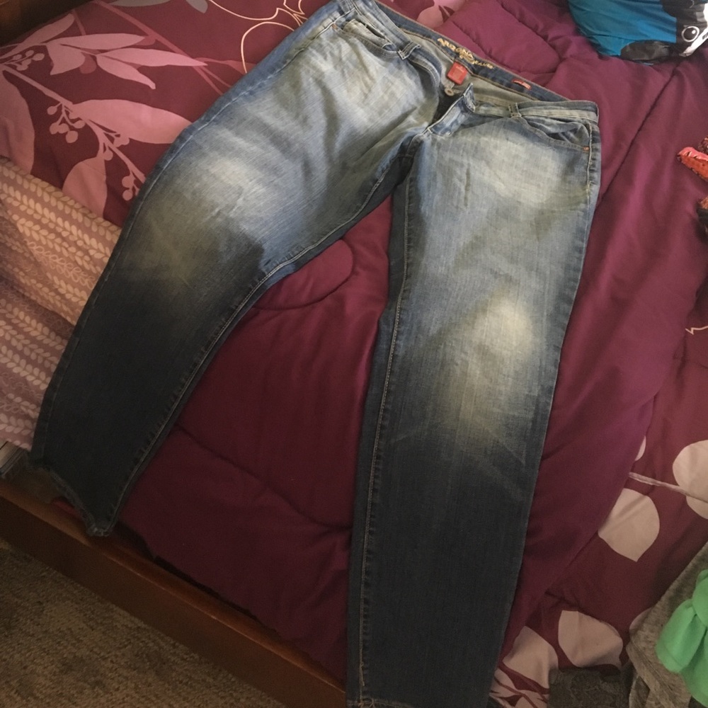 Arizona jeans