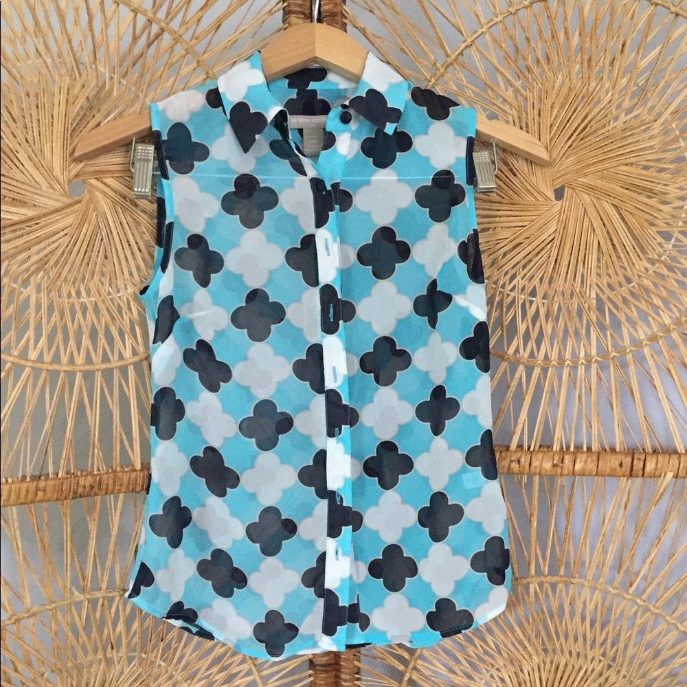 Banana Republic size XS