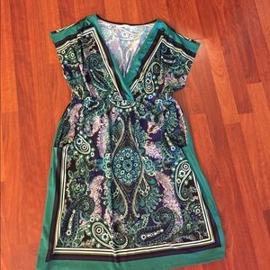 Maurices XL Dress