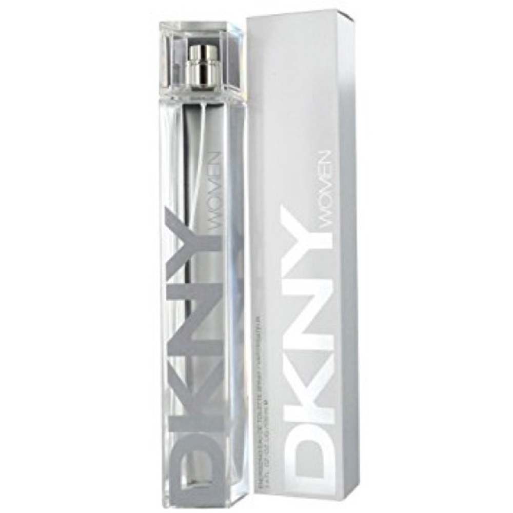 DKNY women  edt 1.7 fl oz