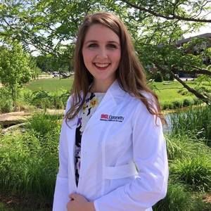 Meet your Posher, Kate