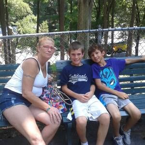 Meet your Posher, Mary