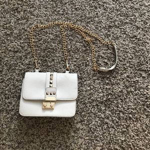 BCBG small purse used 1 time