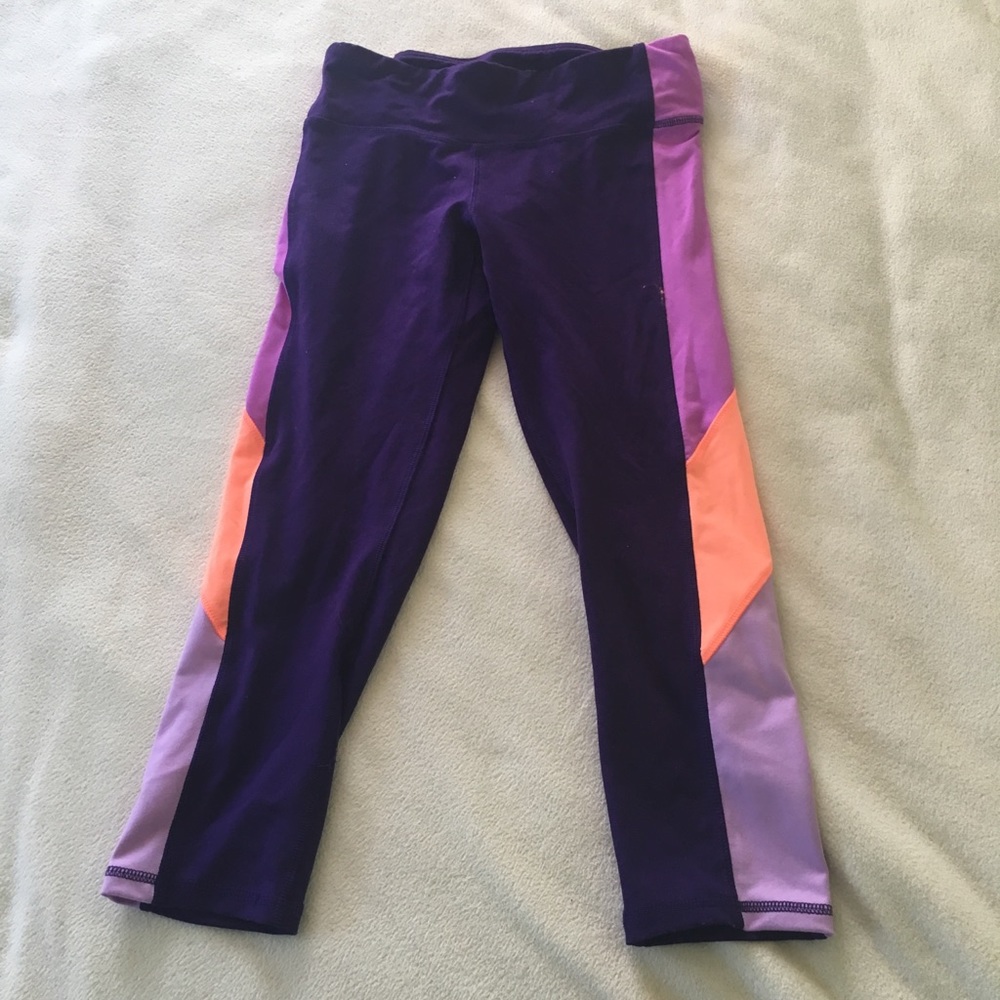 Champion Leggings