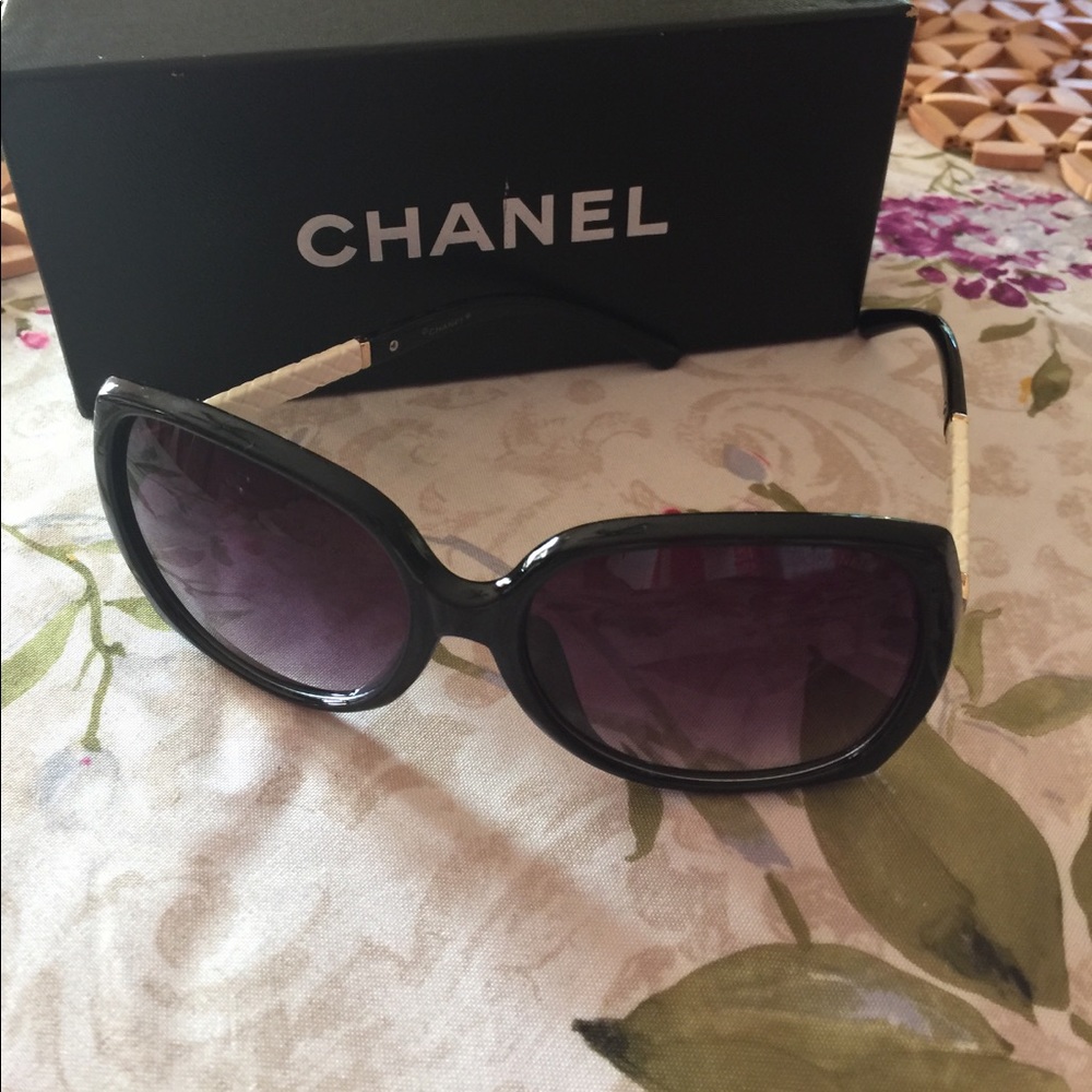 Chanel Sunglasses