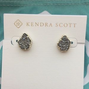 ($55 ON MY EBAY) Kendra Scott Tessa earrings