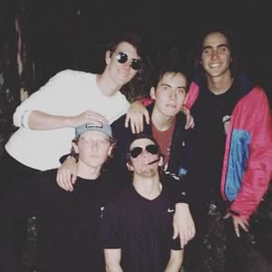 Meet your Posher, Sergio giovanny