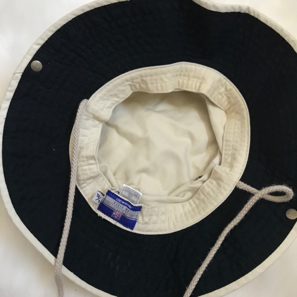 Jaguar bucket hat - Picture 4 of 6