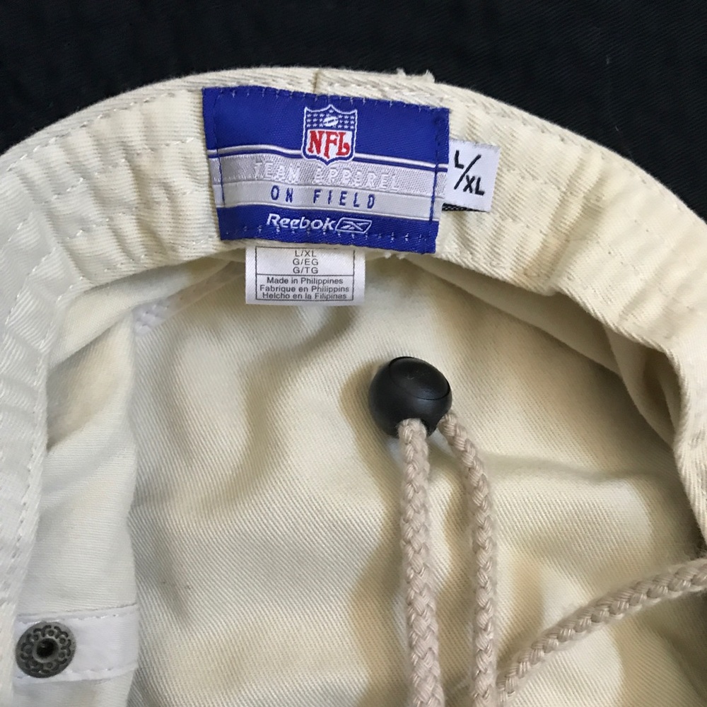Jaguar bucket hat - Picture 5 of 6