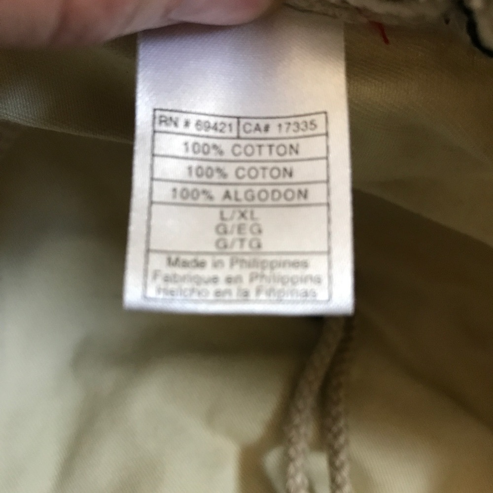 Jaguar bucket hat - Picture 6 of 6