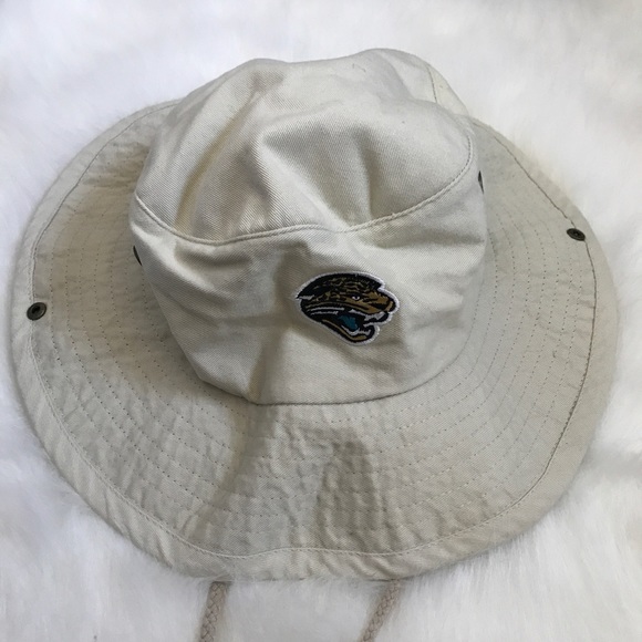 NFL Other - Jaguar bucket hat