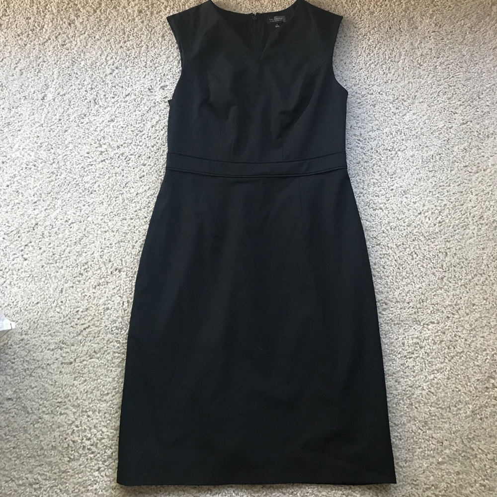 The Limited Black Dress size 4
