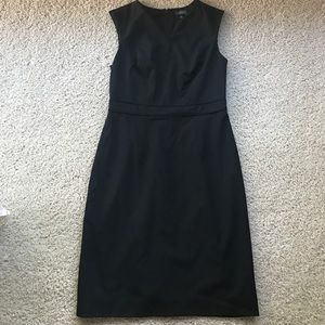 The Limited Black Dress size 4