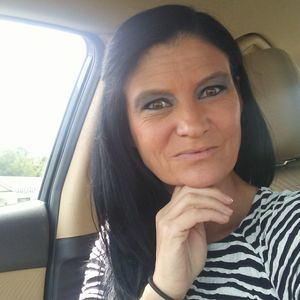 Meet your Posher, April