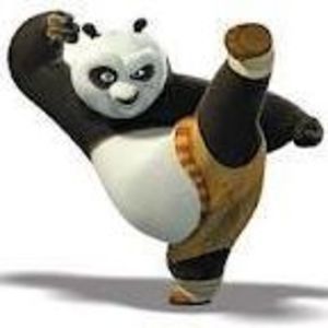 Meet your Posher, Andy