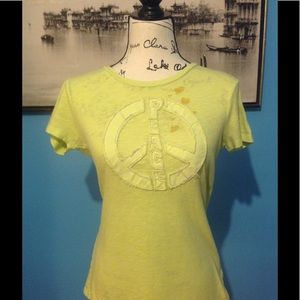 Bundle Pack ✌️ Lovely PEACE Sign Shirts