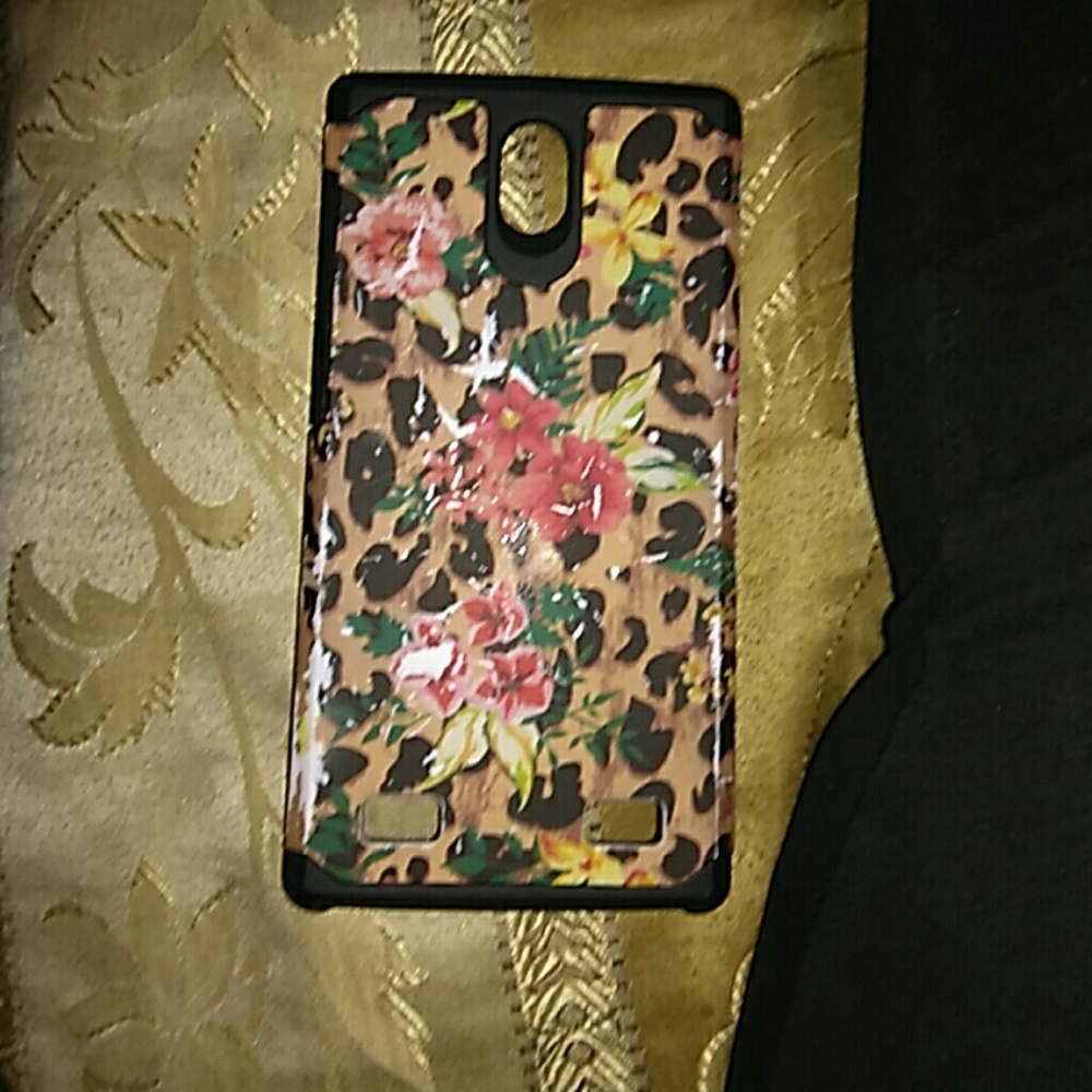 zte zmax 2 case
