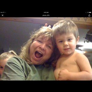 Meet your Posher, Susan