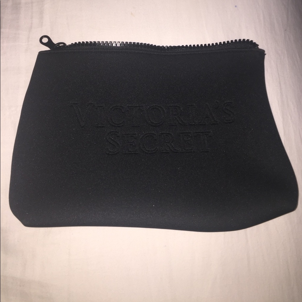 Victoria Secret Water Proof Bag!