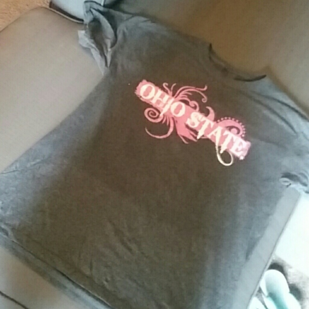 Ohio State t shirt